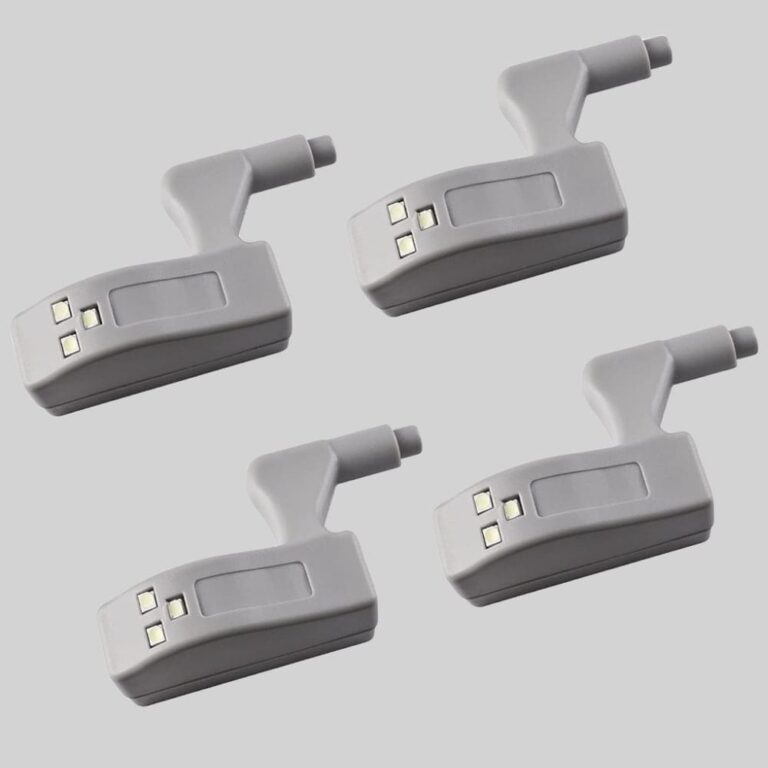 Led Hinge Lights Wide Gadgets