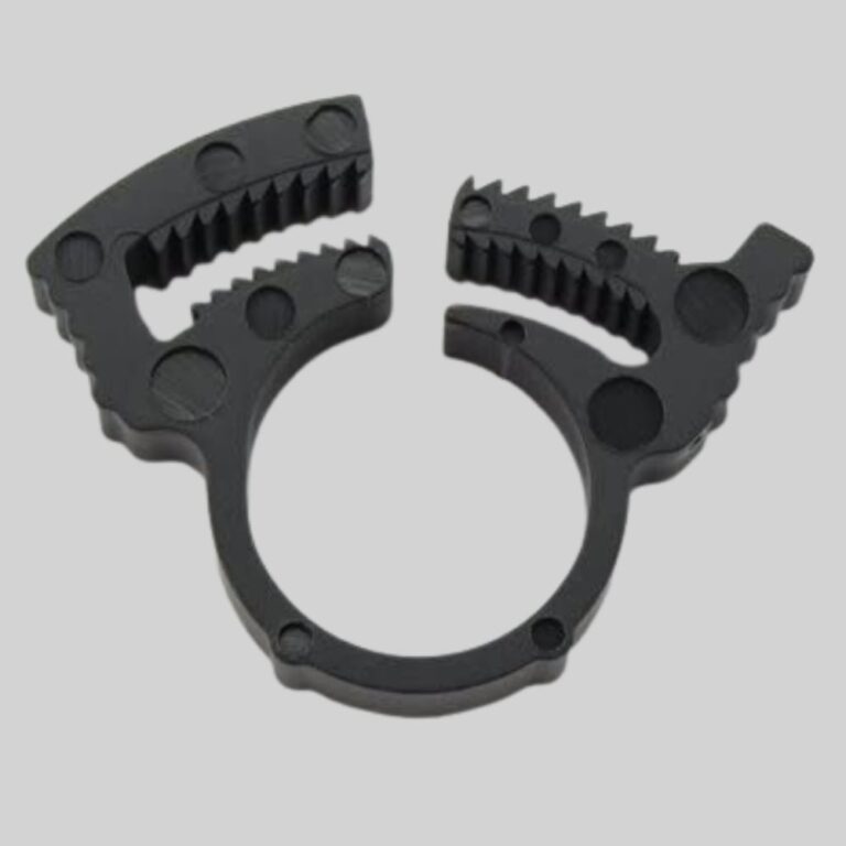 Nylon Hose Clamps Wide Gadgets