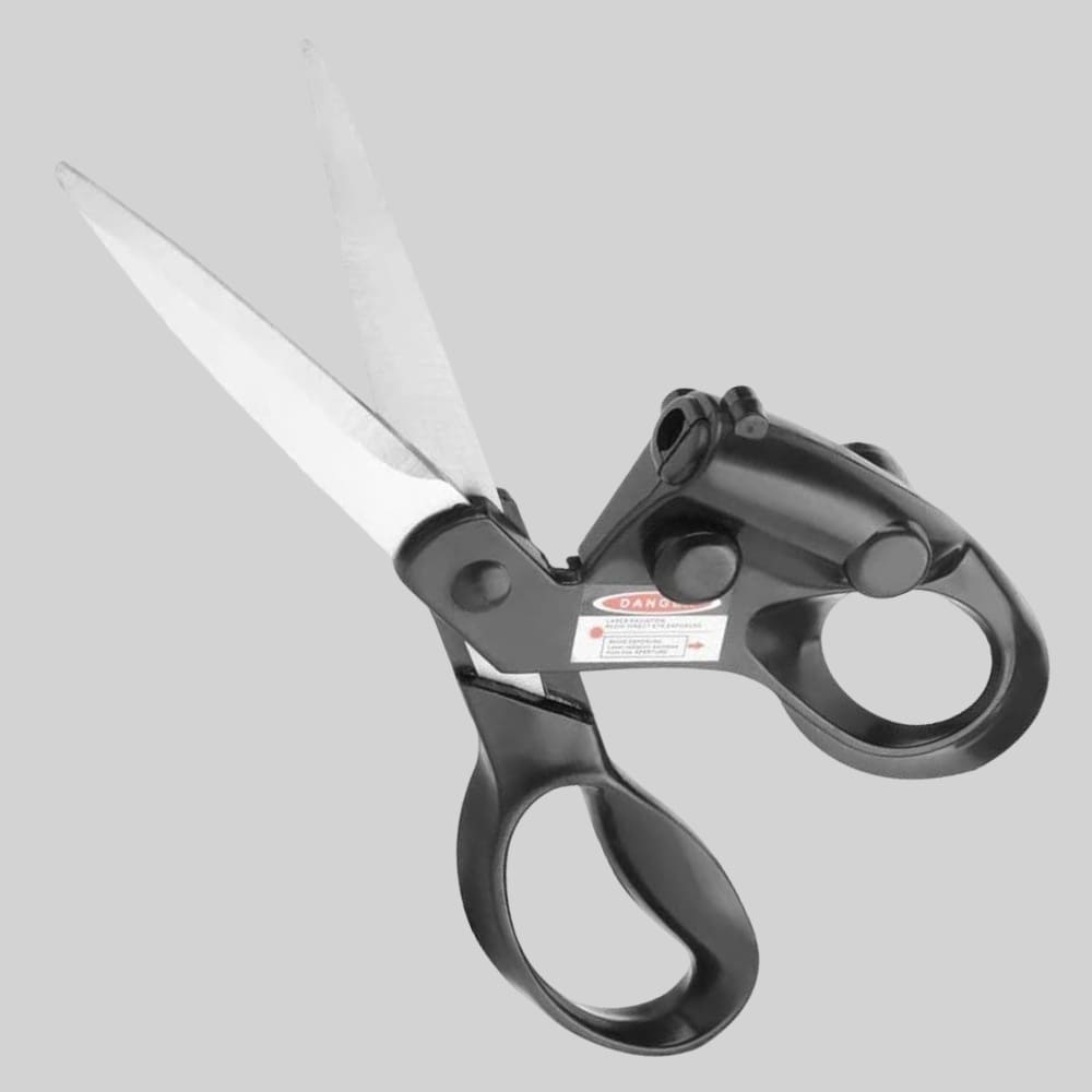 Sewing Guided Scissors